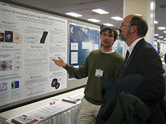 james macarthur at aas