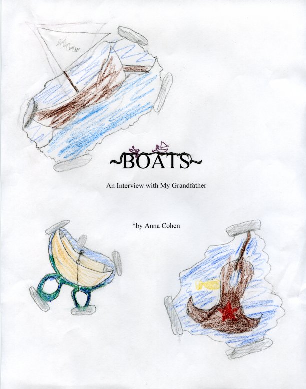 Anna: Boats