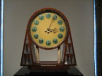 clock