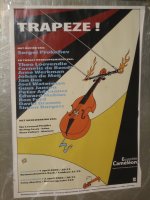 music poster