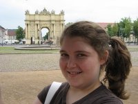 Anna Brandenburg Potsdam