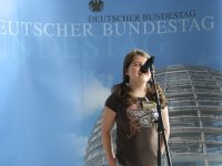 Anna Reichstag