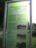 Berliner Mauer