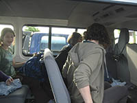 van_airport_belize_arrival