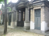 cemetery