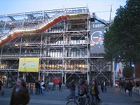 Pompidou