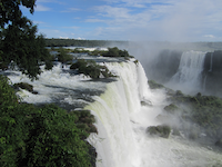 Foz do Iguacu