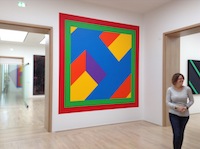 Lewitt and Vero