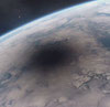 apod eclipse shadow
