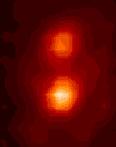 [T Tau at 10 microns]